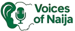 Voices of Naija Logo